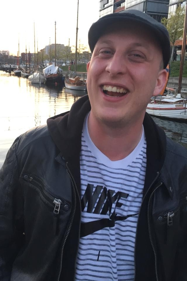 Weiteres Foto von Jan-Hendrik