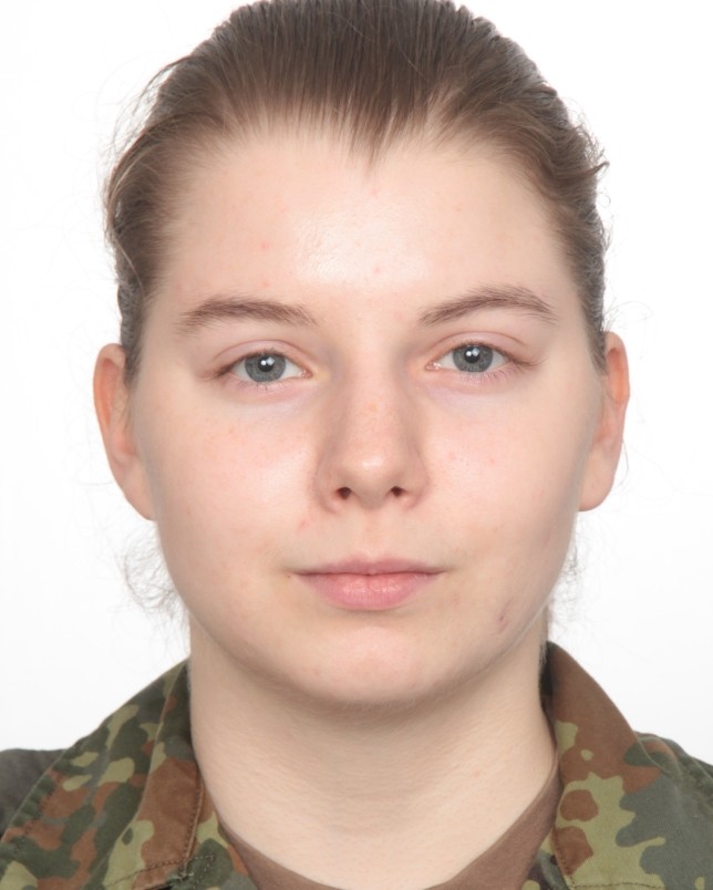Profilbild von Lisa