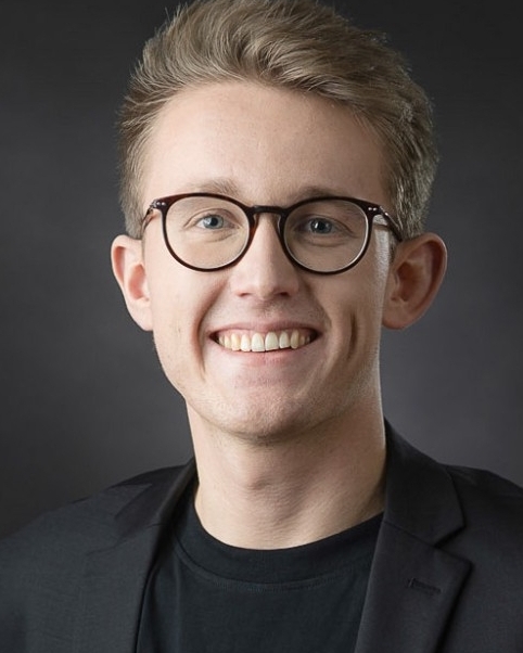 Profilbild von Simon