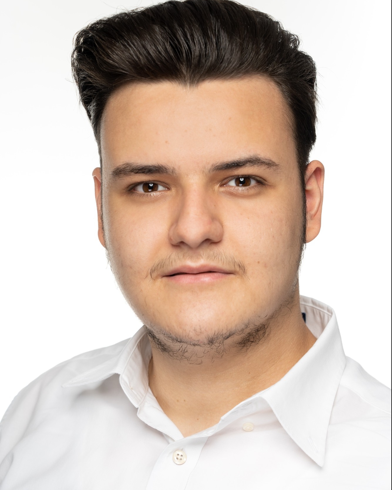 Profilbild von Andrei-Robert