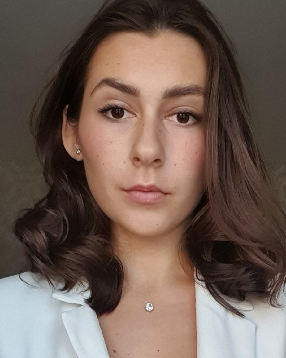Profilbild von Ilona