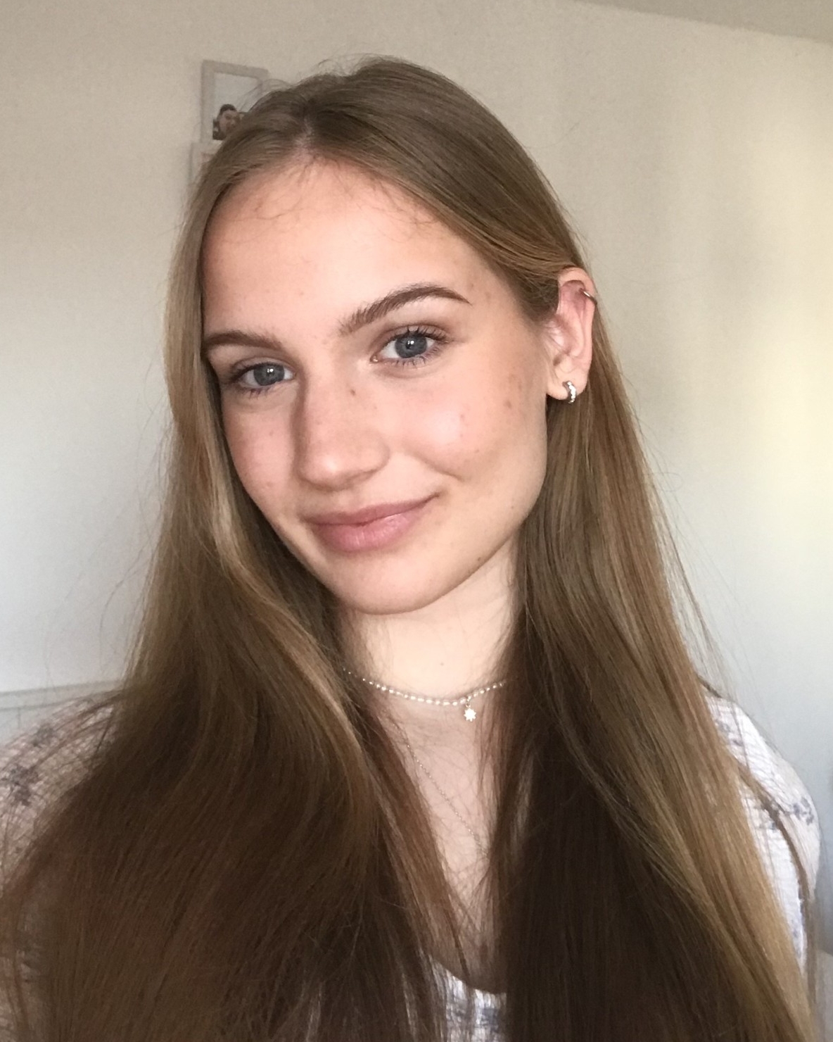 Profilbild von Sophie