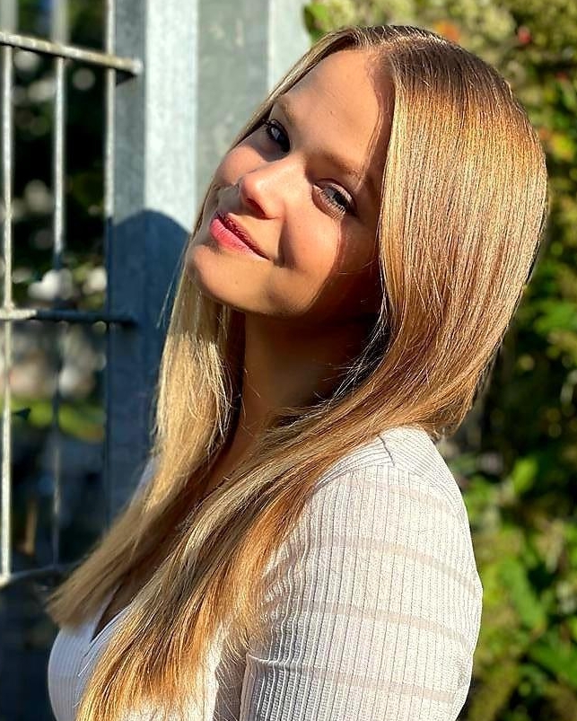 Profilbild von Nora