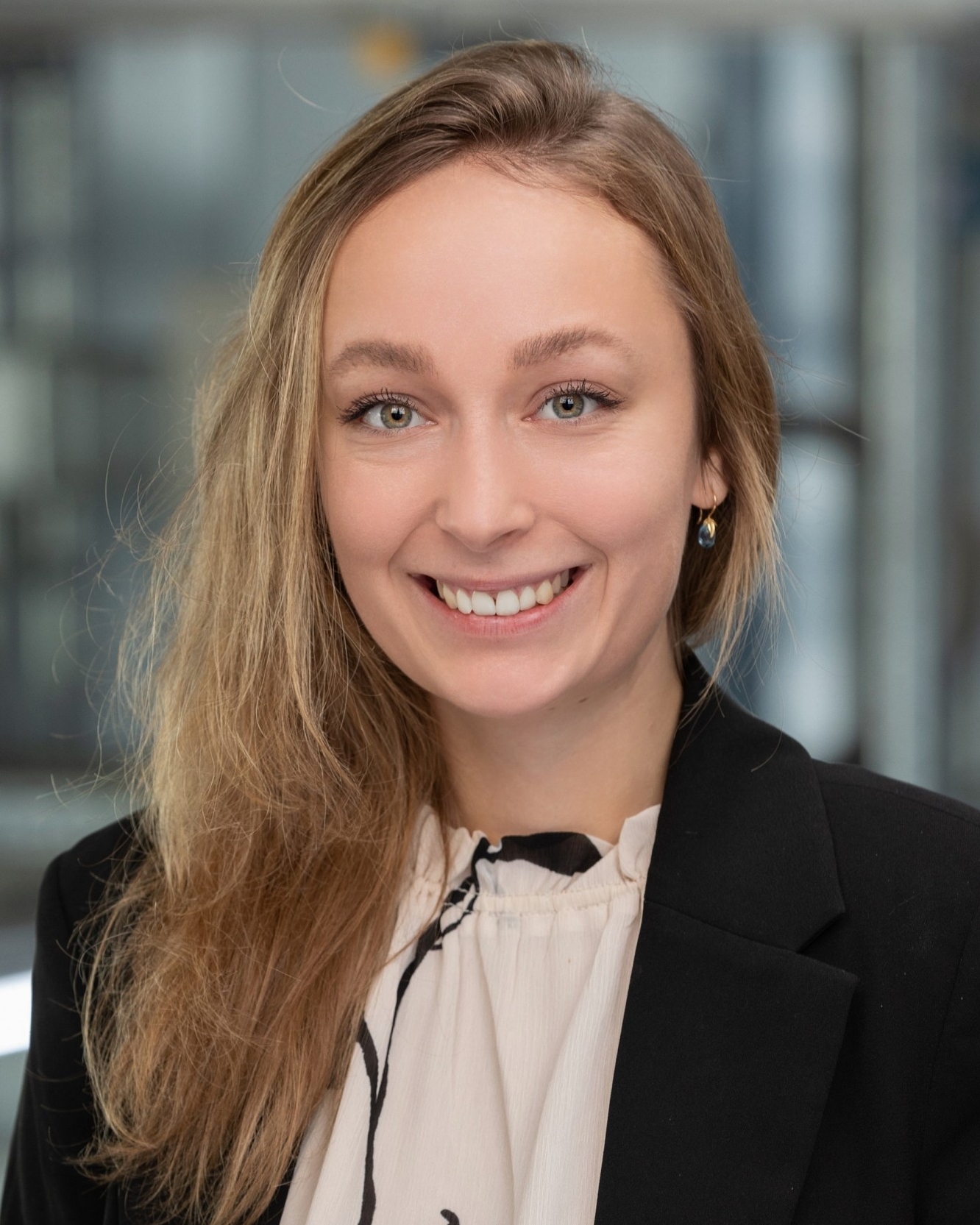 Profilbild von Anna Caroline