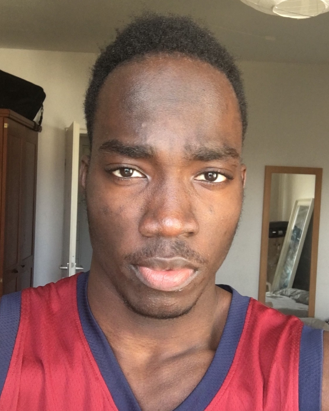 Profilbild von Rodrigue
