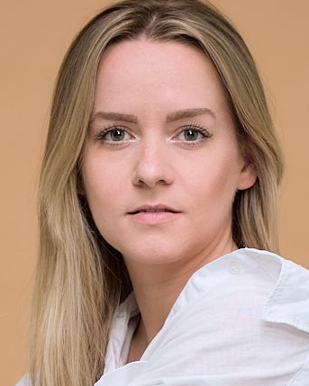 Profilbild von Katharina