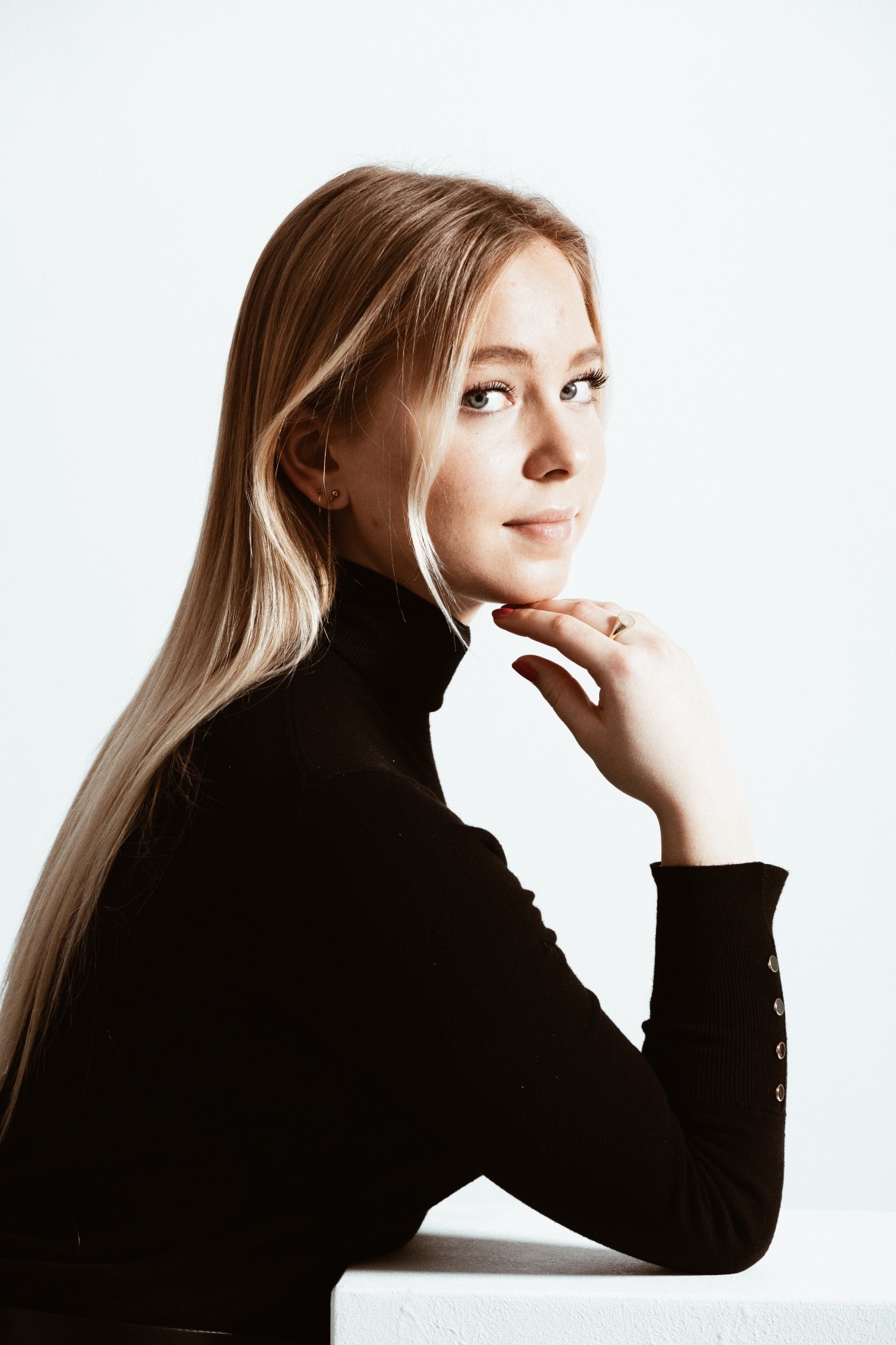 Weiteres Foto von Wiktoria Elwira