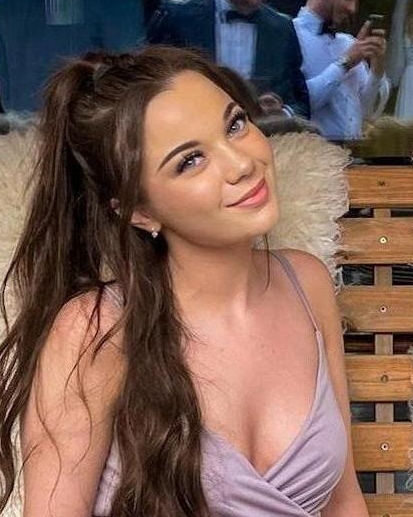 Profilbild von Sophie