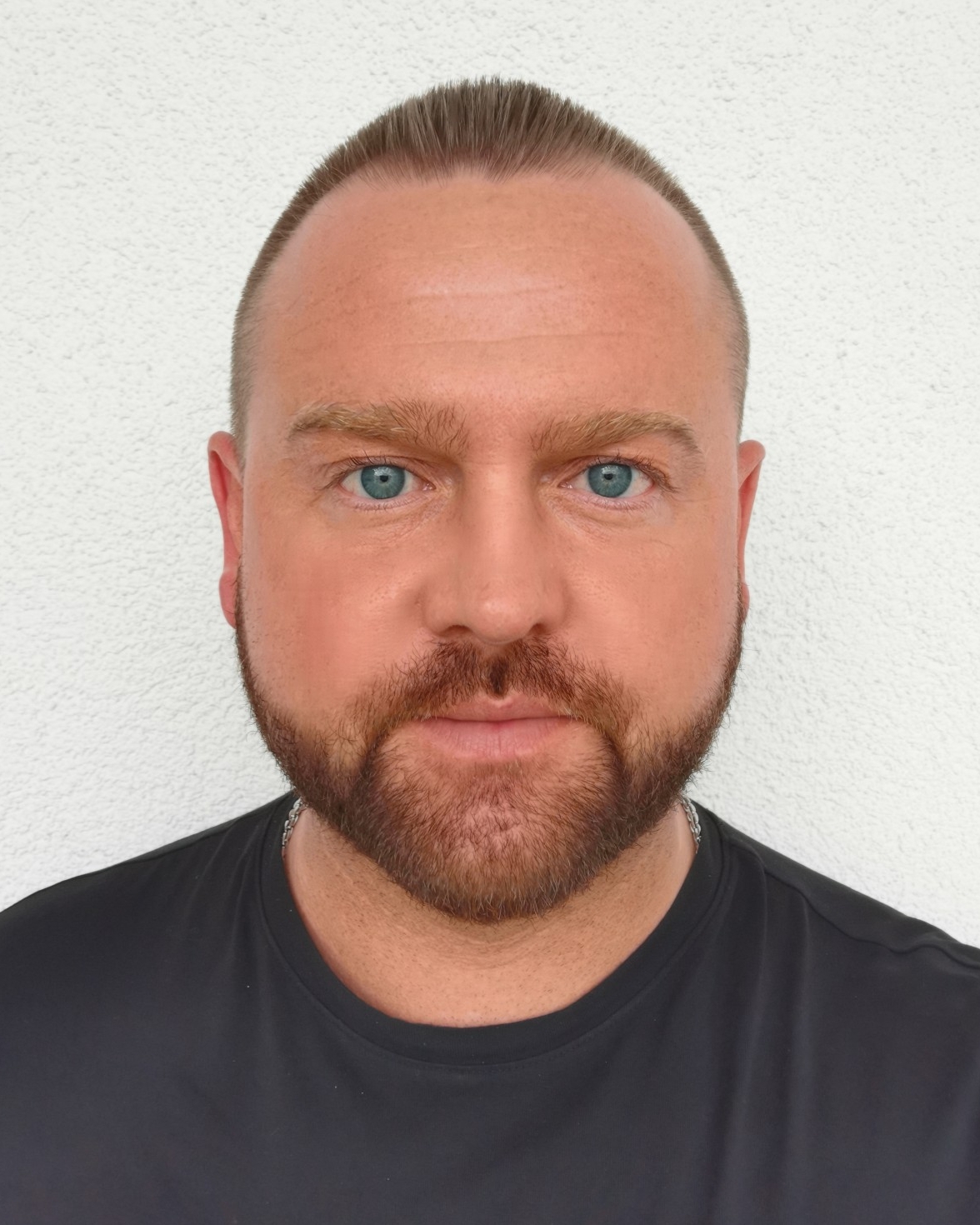 Profilbild von Denis