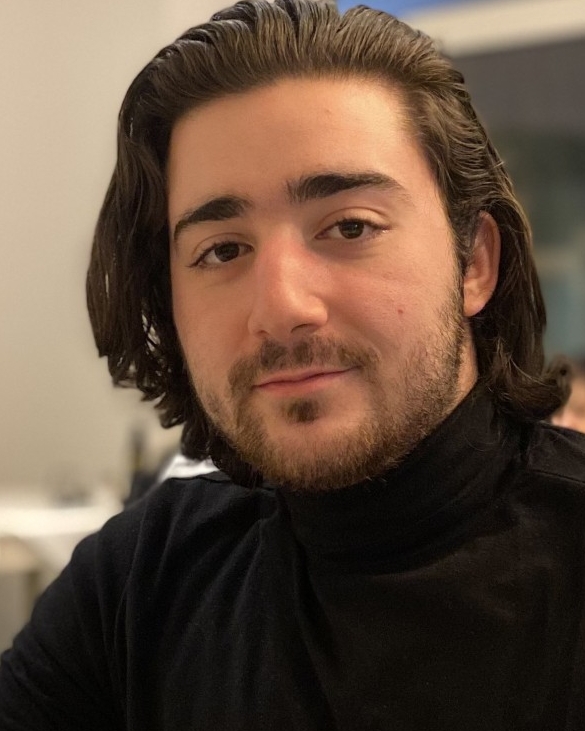 Profilbild von Fedi