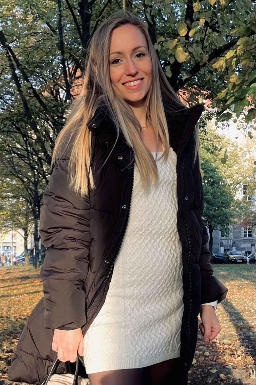 Weiteres Foto von Lina-Marie