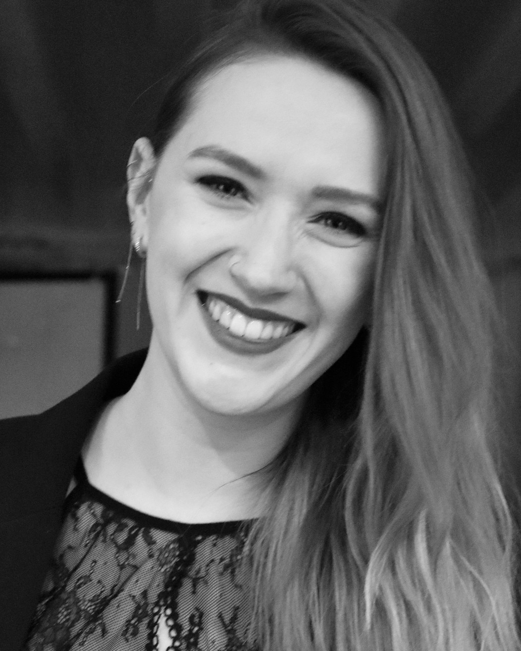 Profilbild von Nadine
