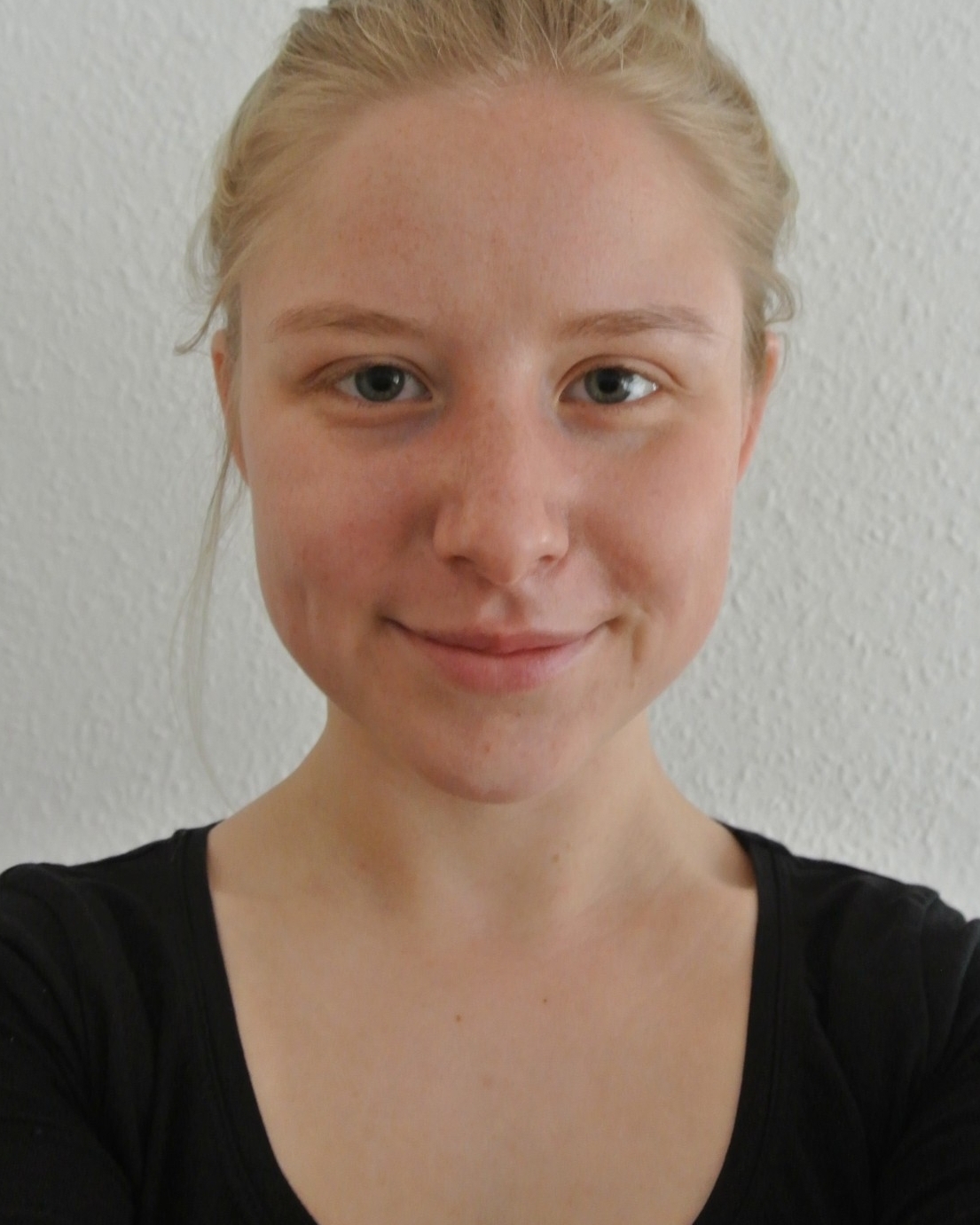 Profilbild von Rosalie