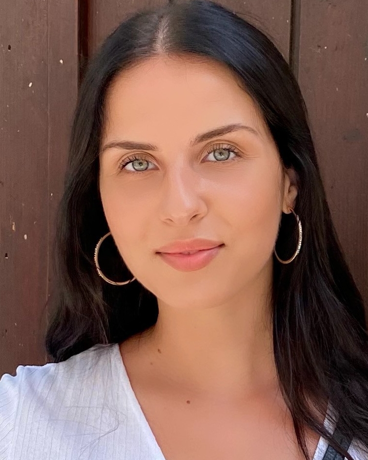 Profilbild von Nora