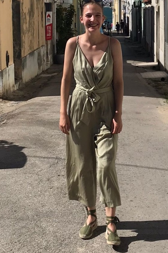 Weiteres Foto von Anna Felicitas