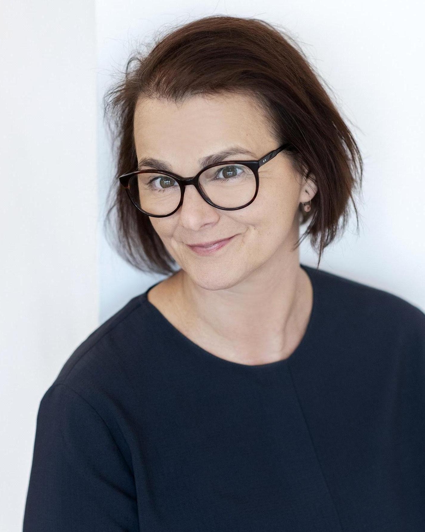 Profilbild von Grith