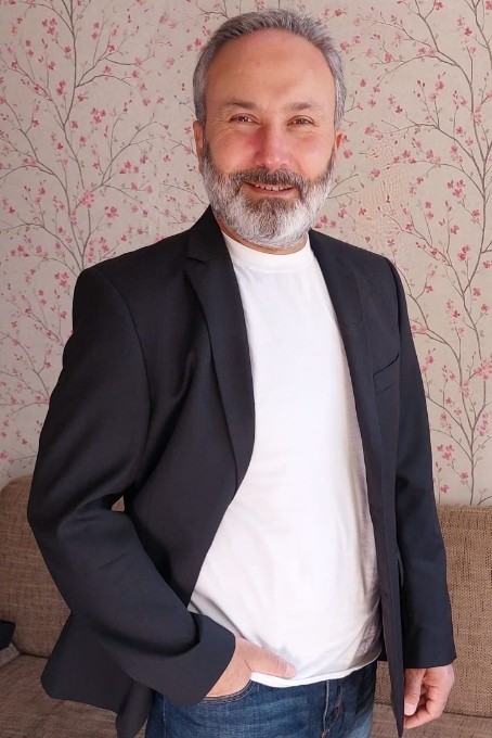 Weiteres Foto von Mehmet