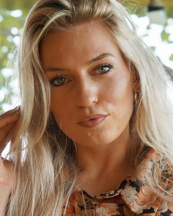 Profilbild von Malin