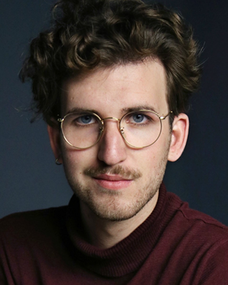 Profilbild von Lennart
