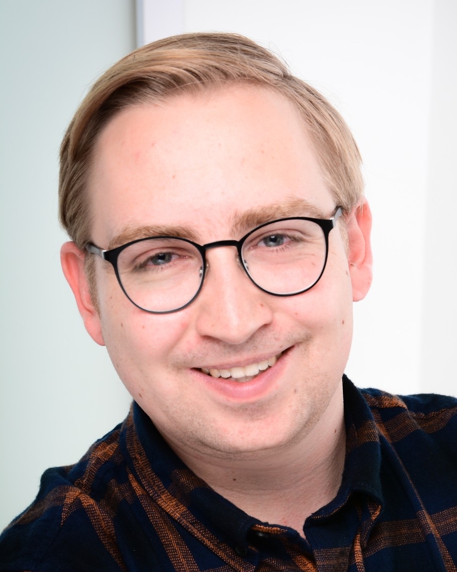 Profilbild von Marcel