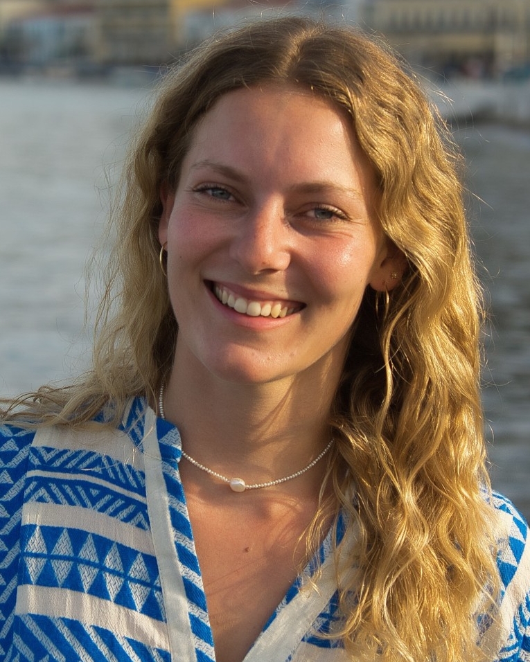 Profilbild von Nele Caroline