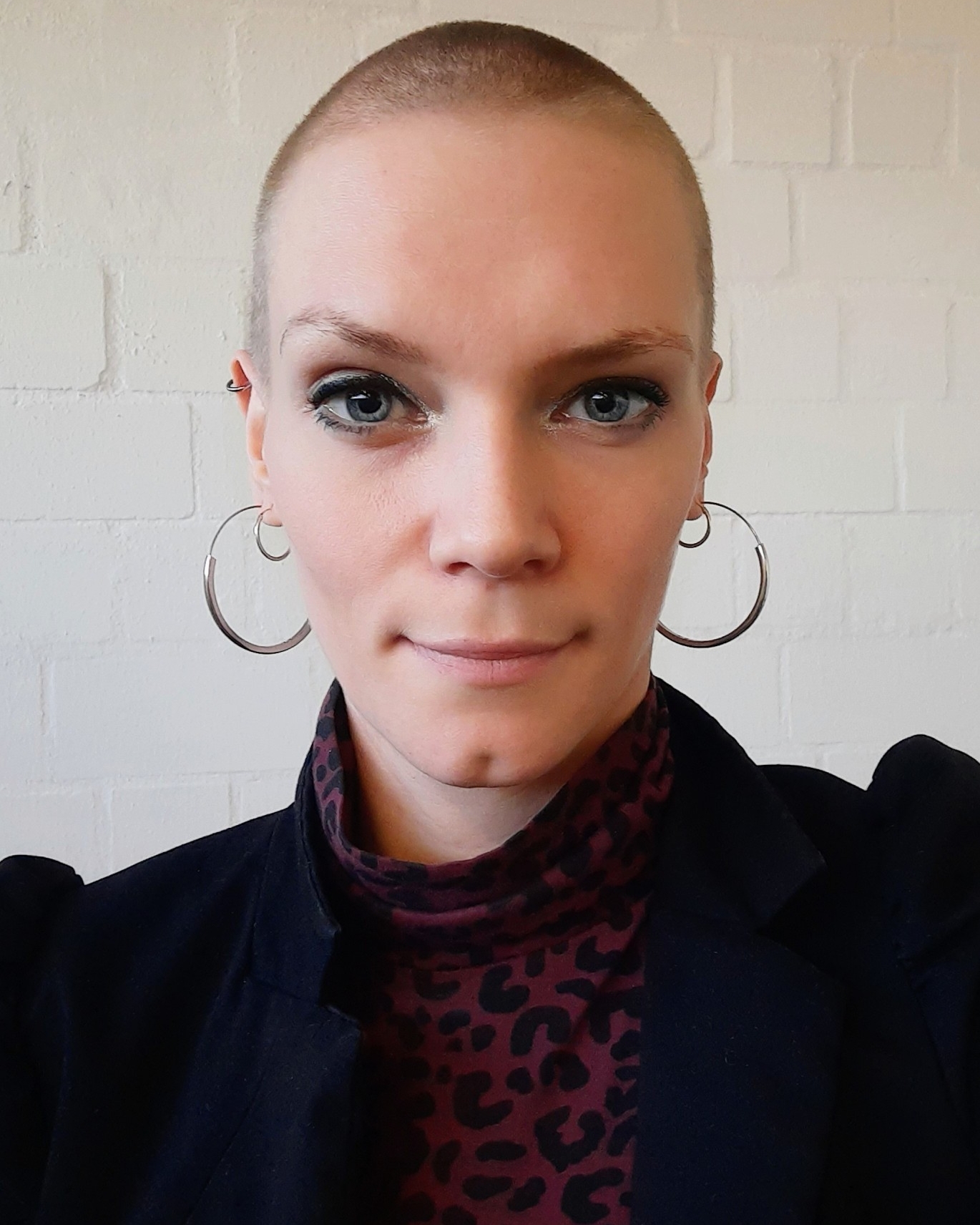 Profilbild von Carmen
