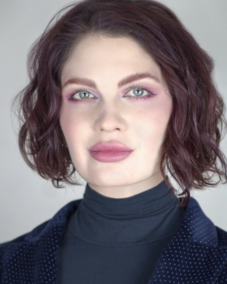 Profilbild von Nadin Isabel