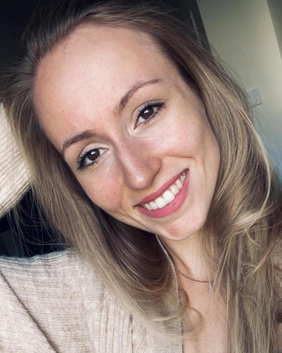 Profilbild von Lina-Marie