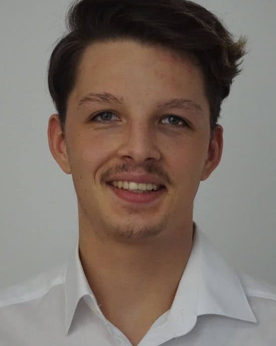 Profilbild von Dario