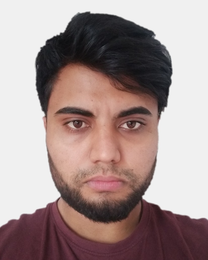 Profilbild von Qasim