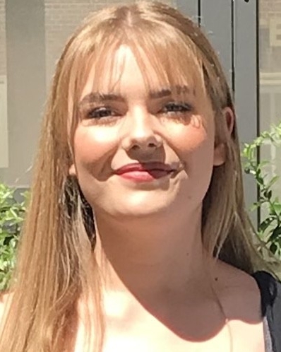 Profilbild von Teresa