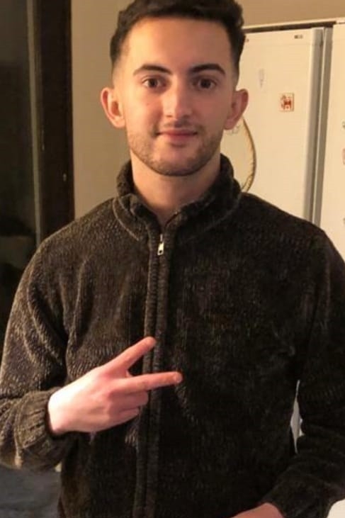 Weiteres Foto von Ilias