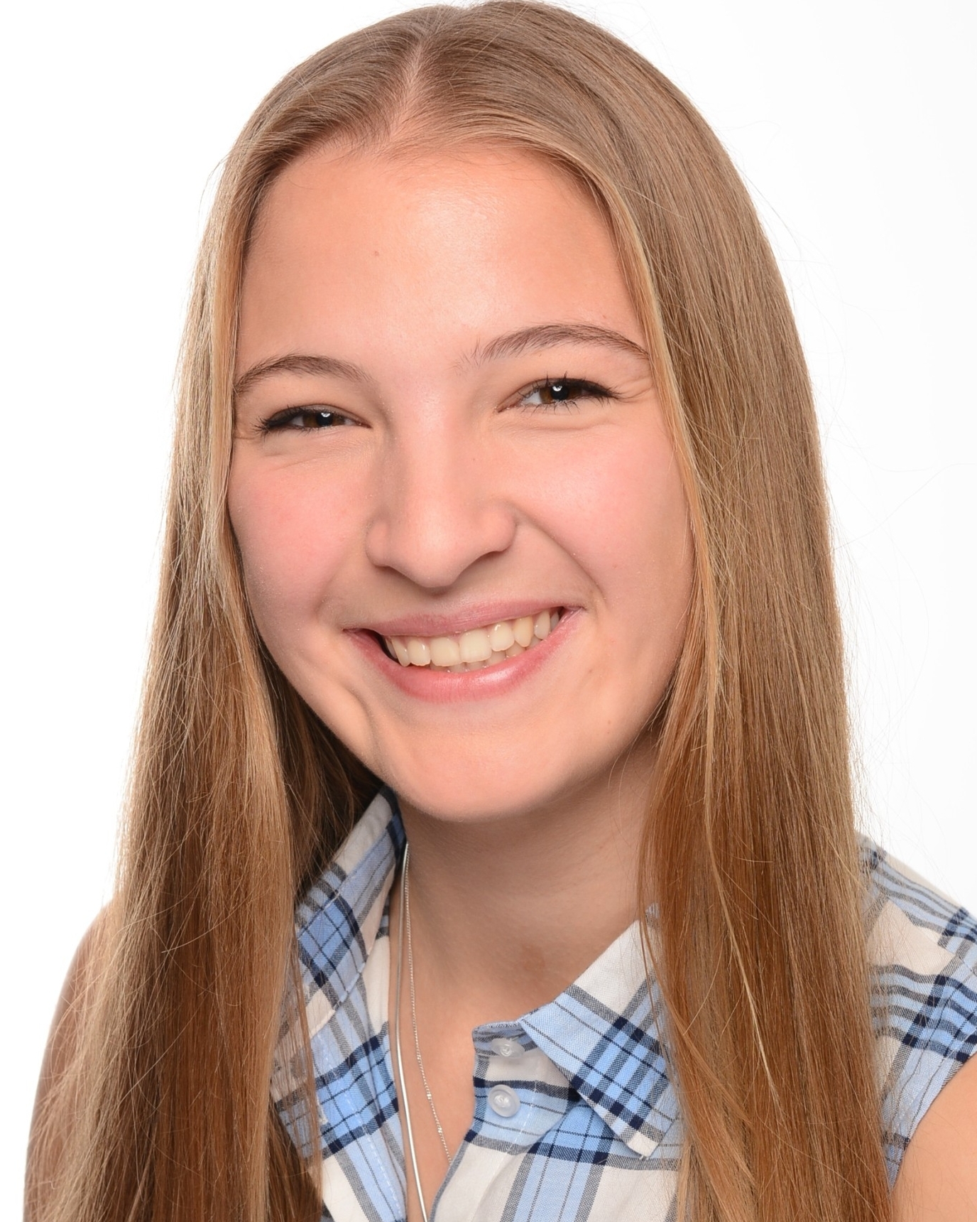 Profilbild von Anna Felicitas