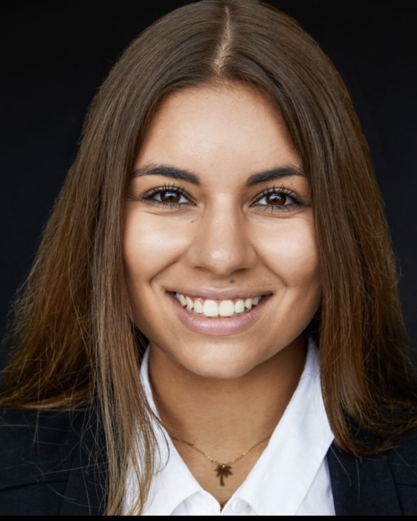 Profilbild von Sofia