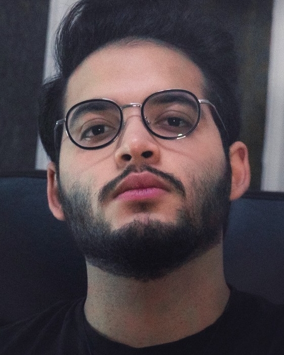 Profilbild von Amer
