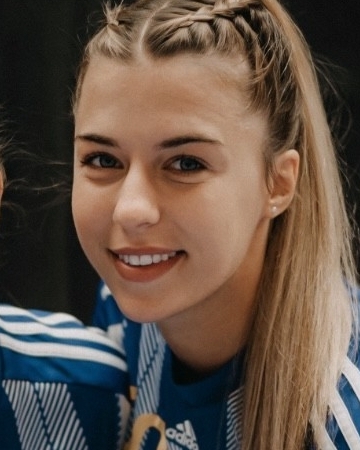 Profilbild von Lisa