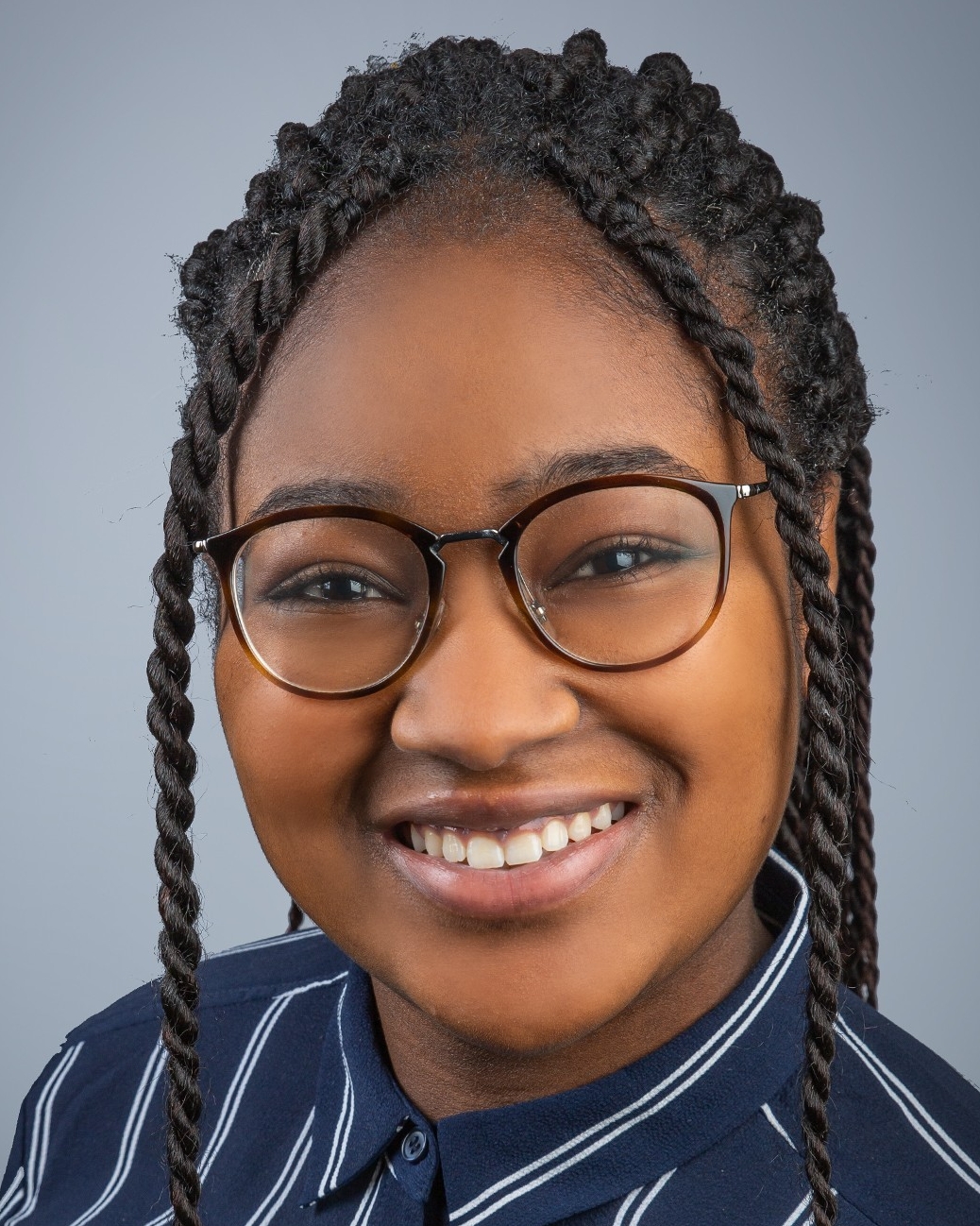 Profilbild von Petra