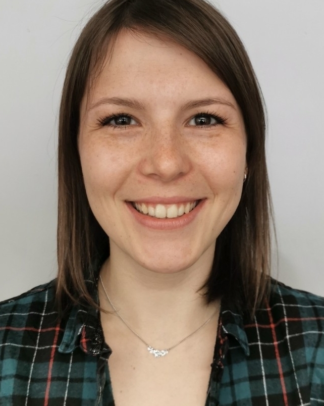 Profilbild von Mareen