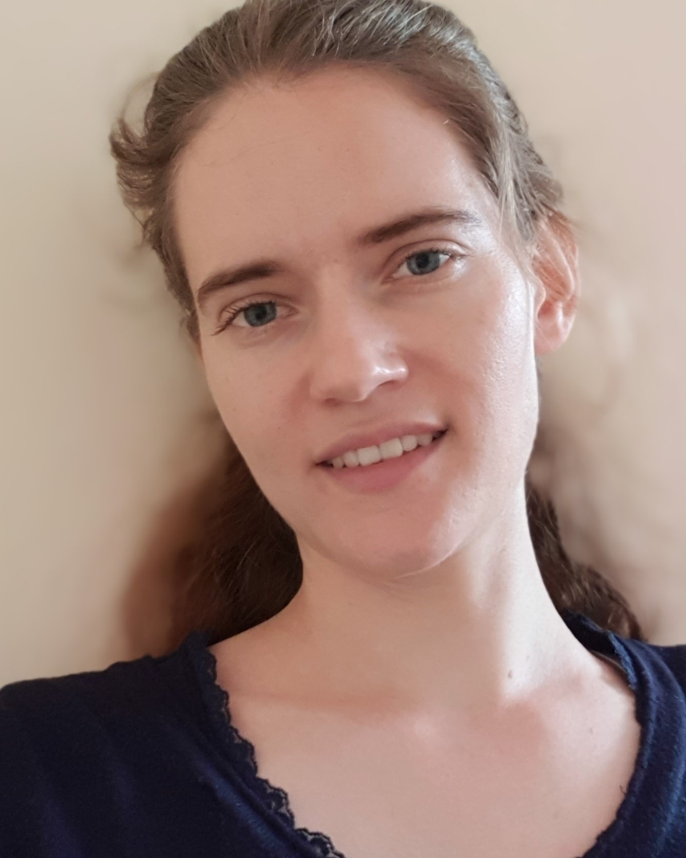 Profilbild von Elena