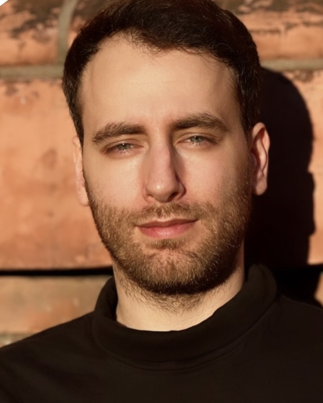 Profilbild von Marcel