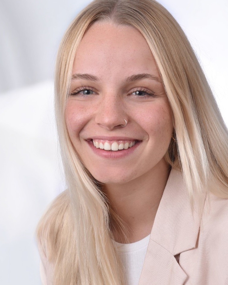 Profilbild von Laura
