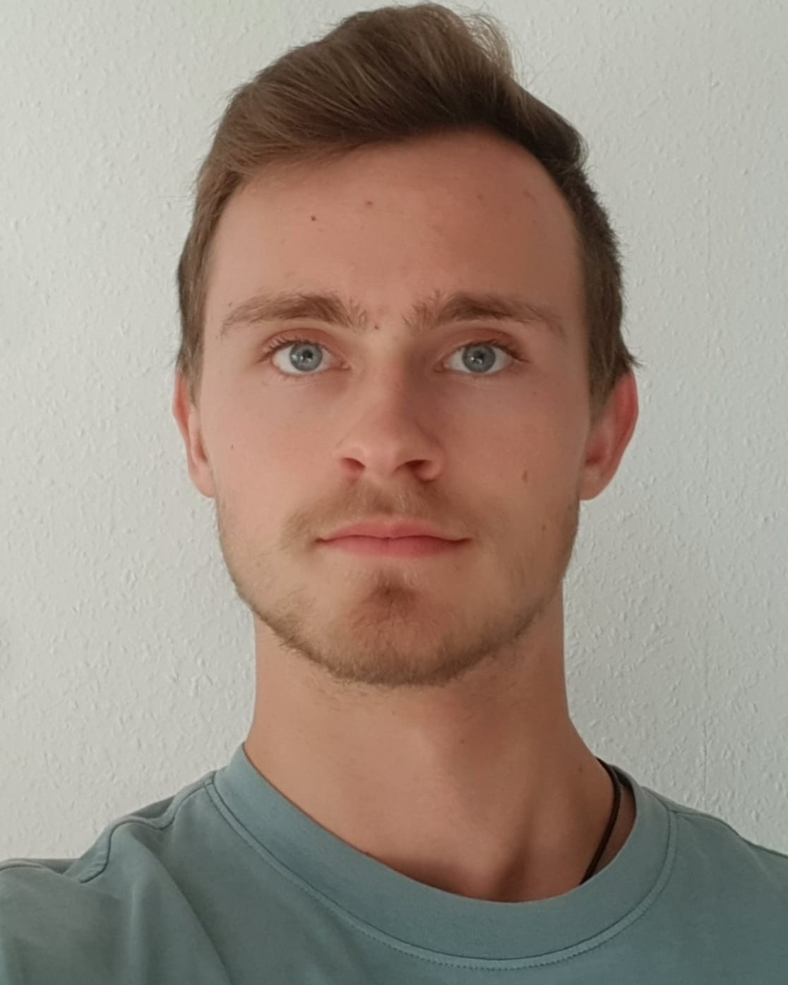 Profilbild von Leonard