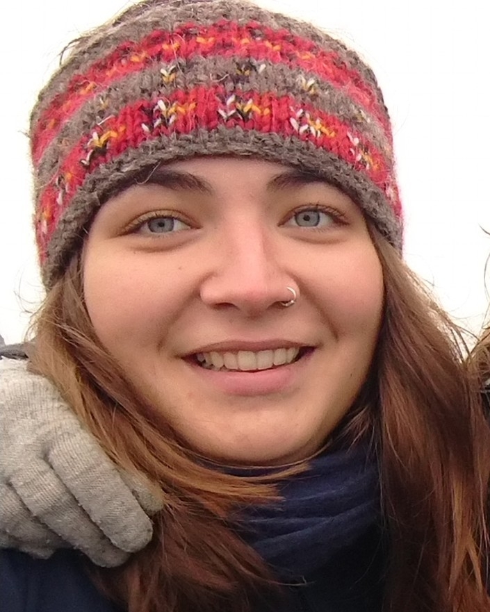Profilbild von Alice