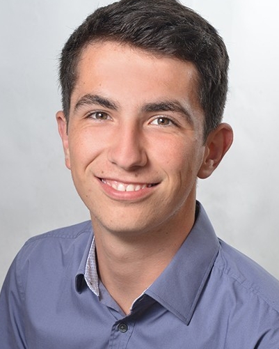 Profilbild von Jonas