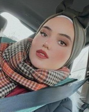 Profilbild von Amira