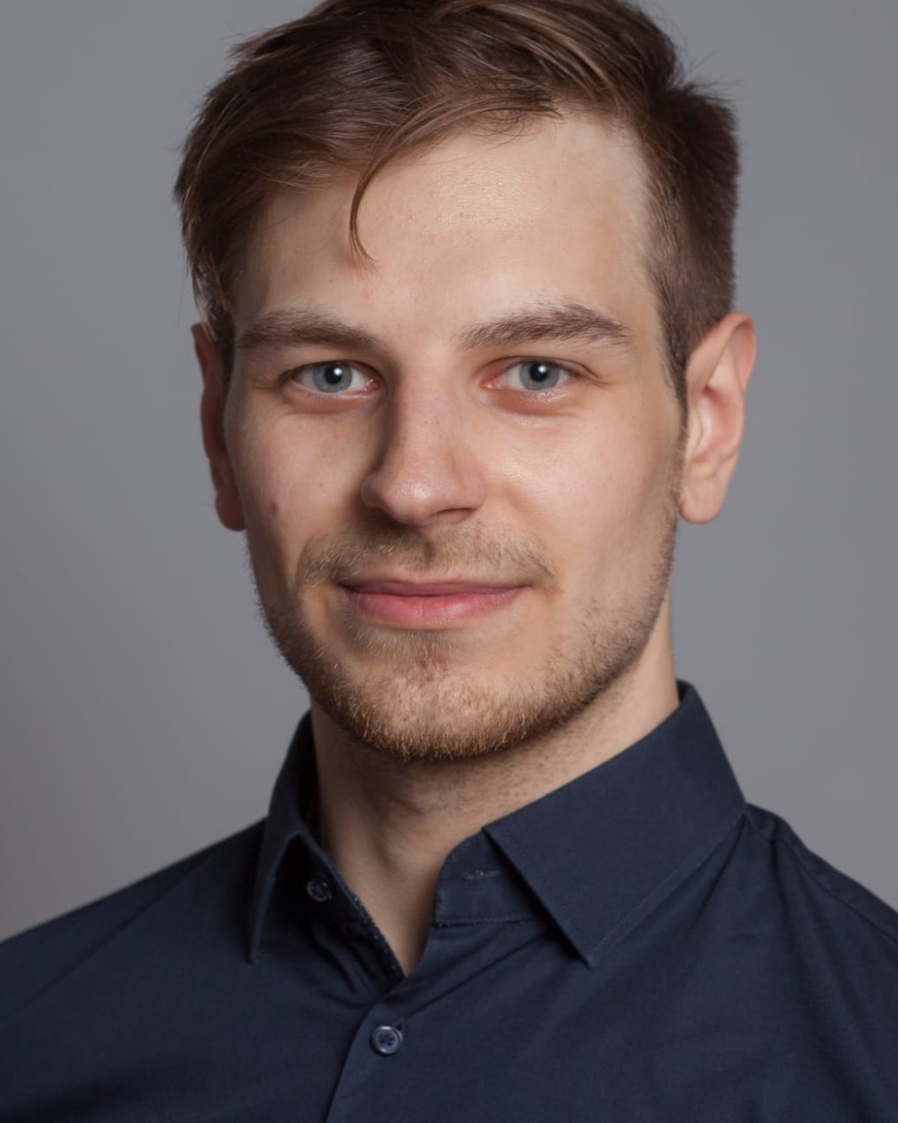 Profilbild von Dennis