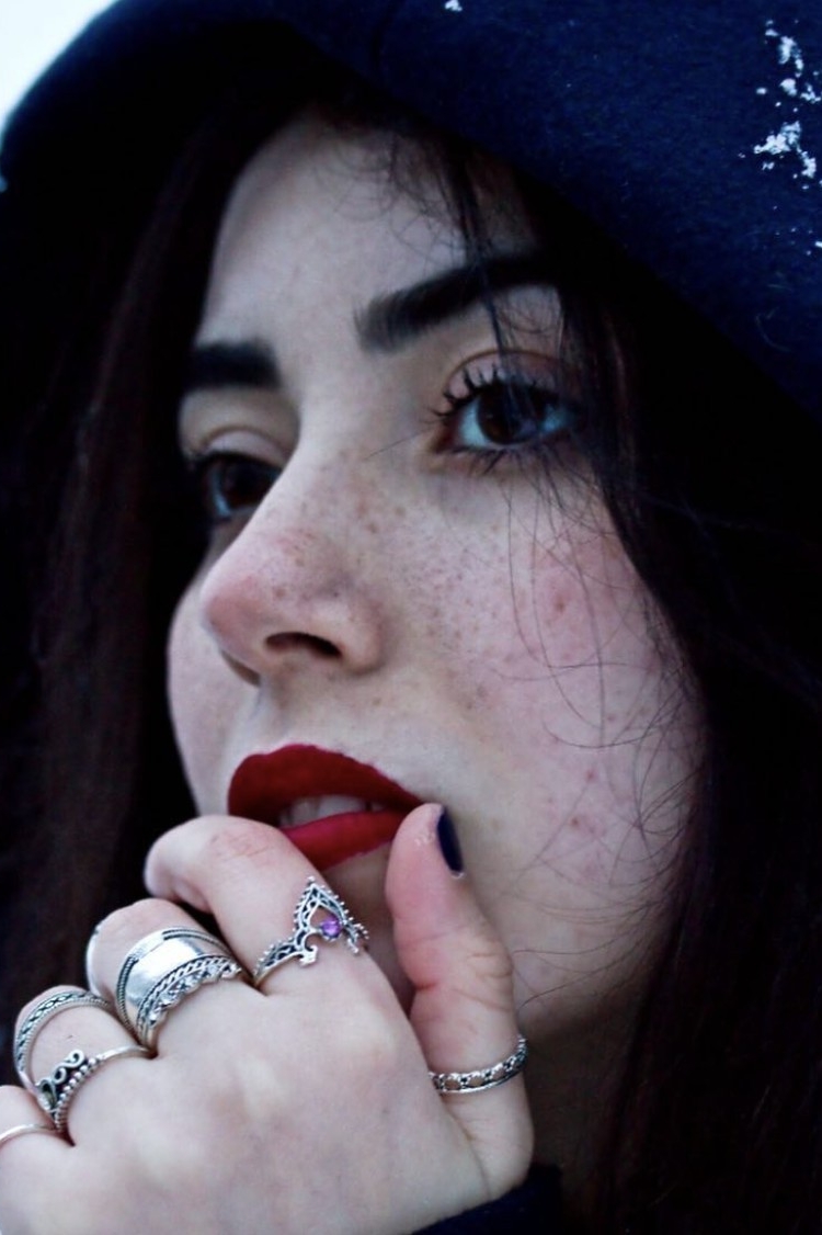 Weiteres Foto von Amal