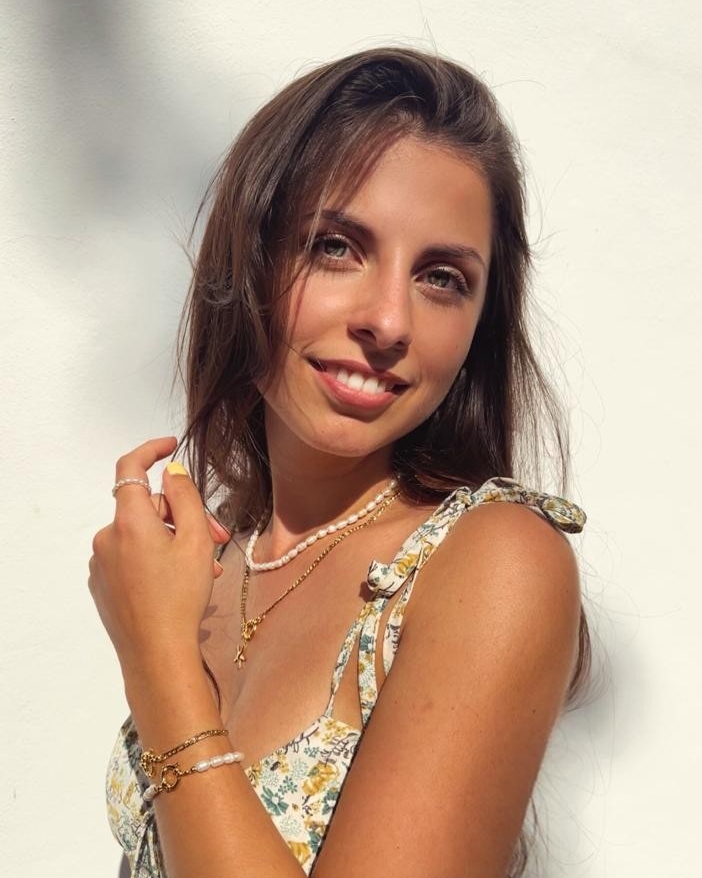Profilbild von Stefani