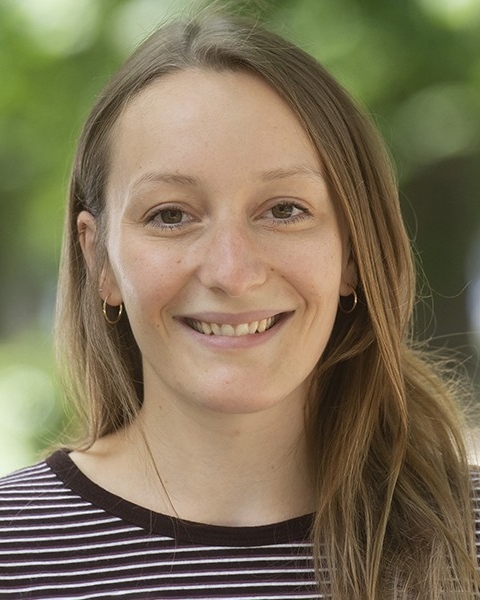 Profilbild von Julia