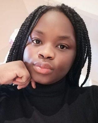 Profilbild von Ayomide Halima